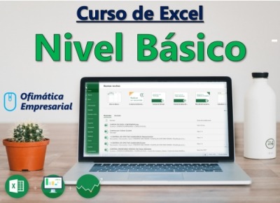 CURO EXCEL NIVEL BASICO 400x290